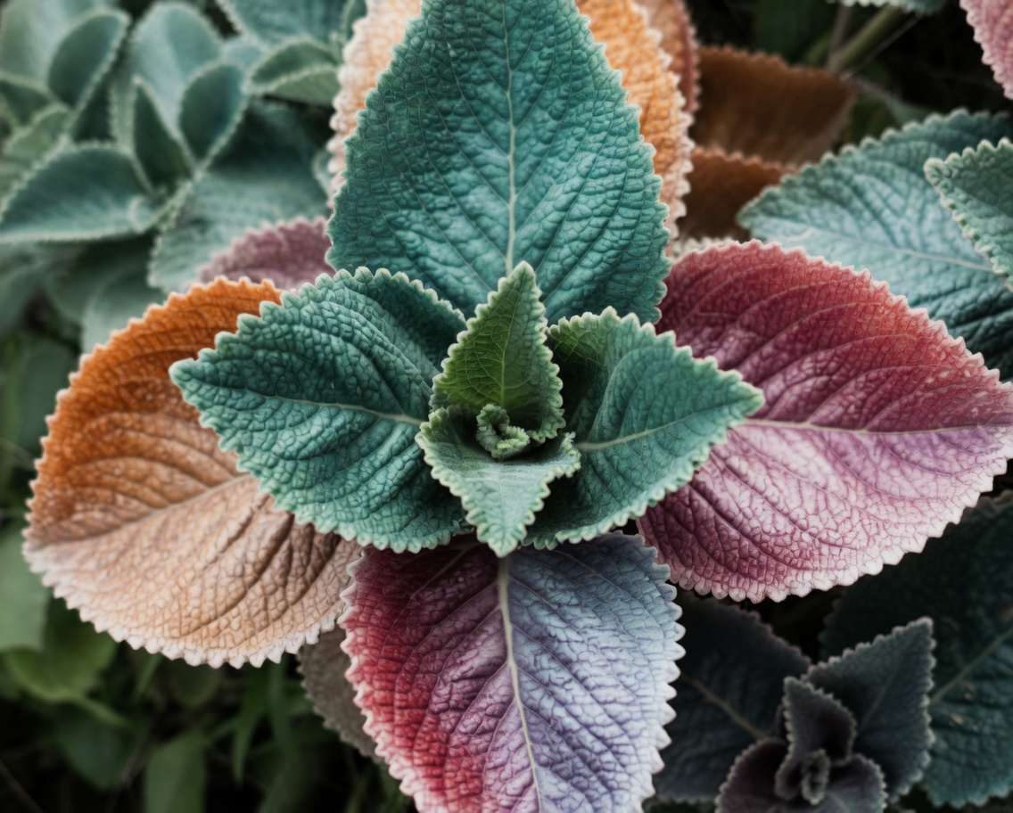 One Leaf a Day: The Hidden Power of Oregano Orejon