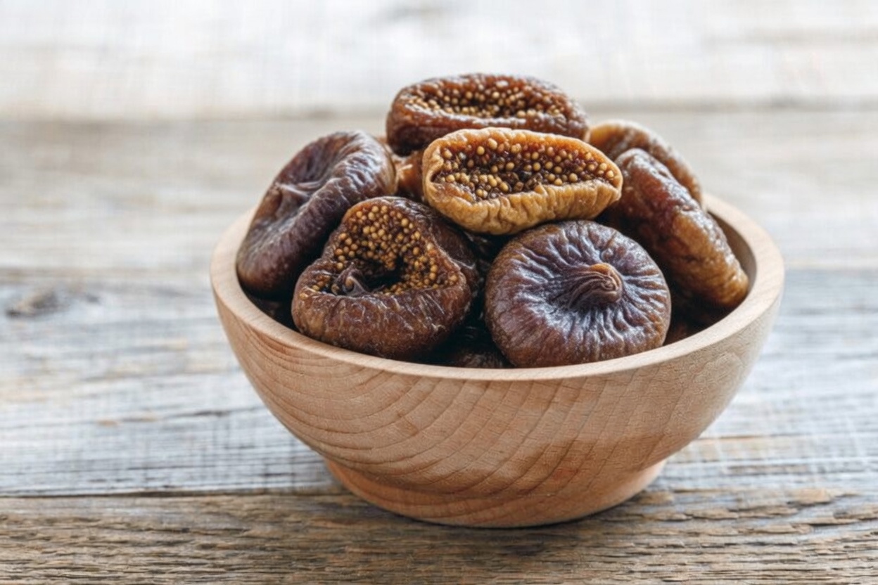 Stop Bone Loss Before It’s Too Late! Dates: A Natural Ally to Strengthen Your Bones Every Day