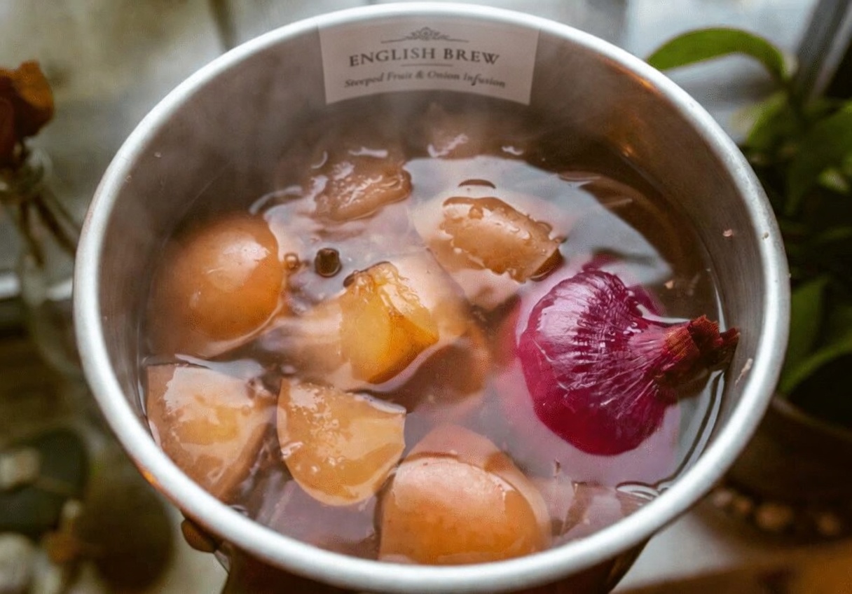 Purple Onion: The Simple Kitchen Trick That May Help Control Blood Sugar Spikes