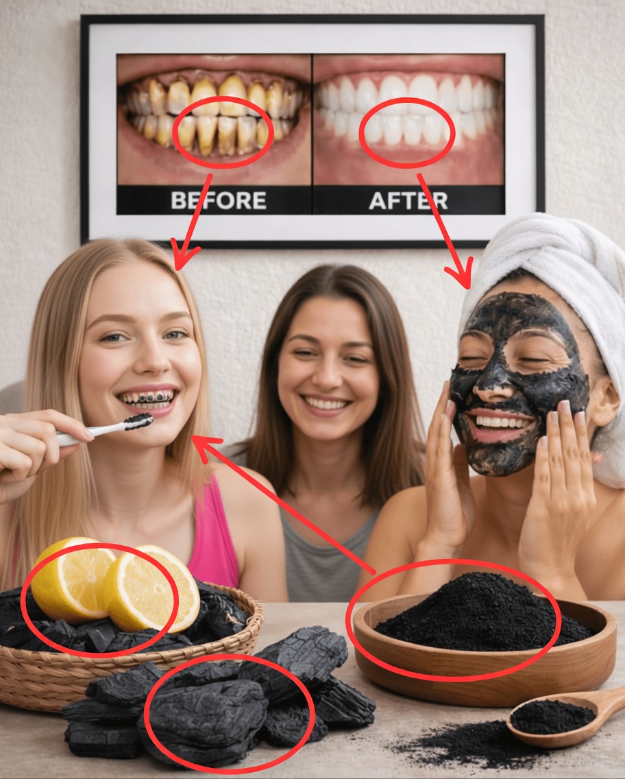 12 Natural Ways to Support Healthier Teeth and a Brighter Smile at Home