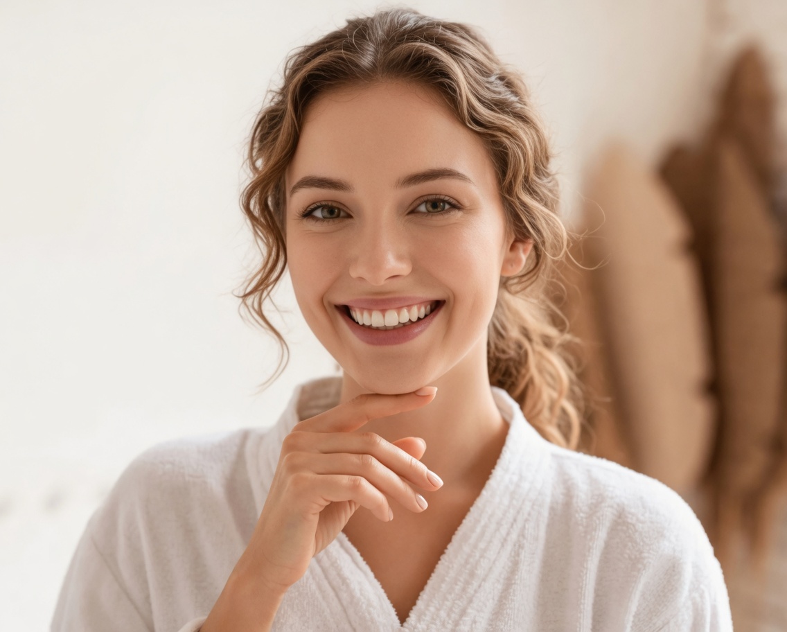 12 Natural Ways to Support Healthier Teeth and a Brighter Smile at Home