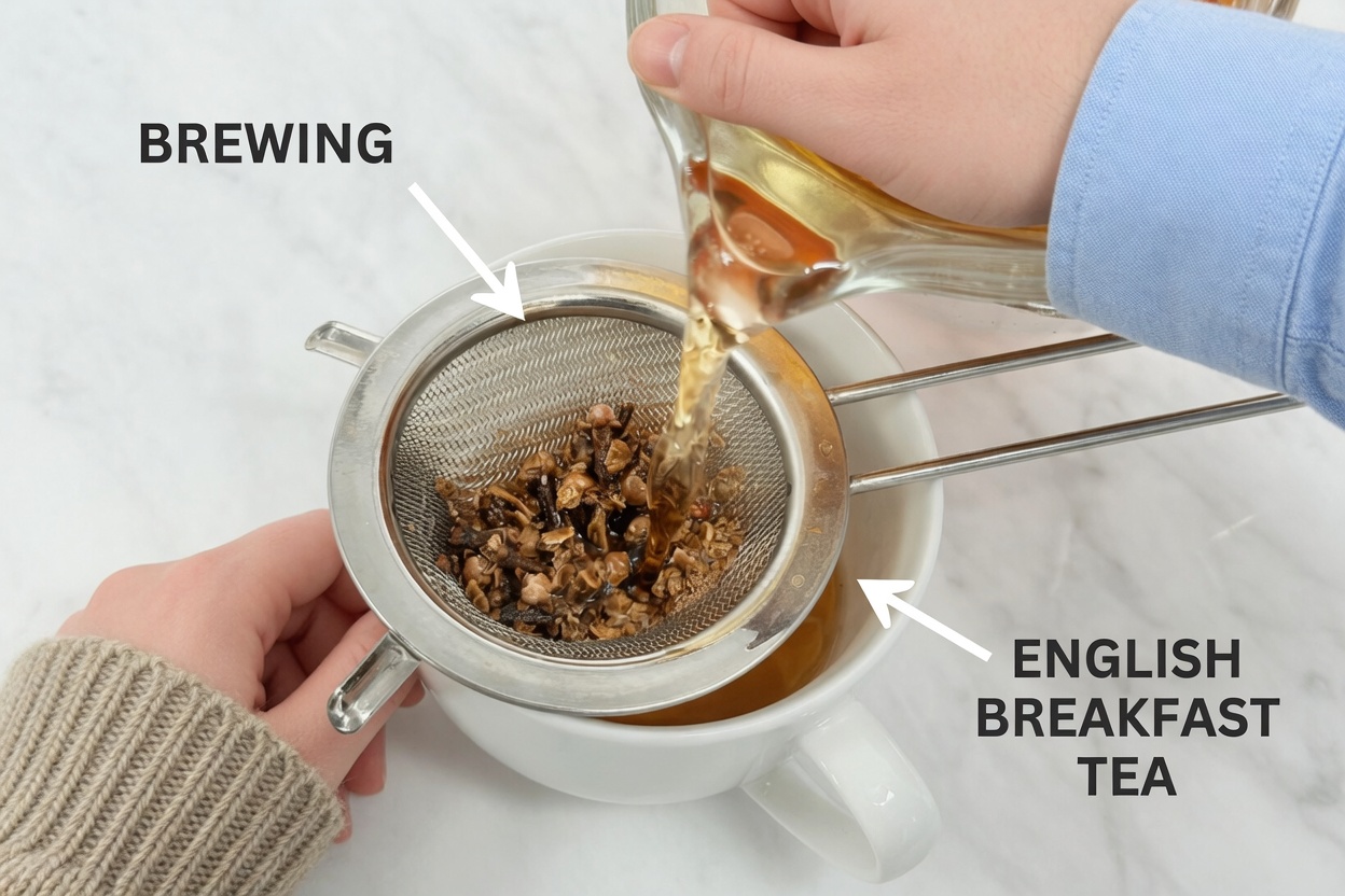 12 Natural Ways to Support Healthier Teeth and a Brighter Smile at Home