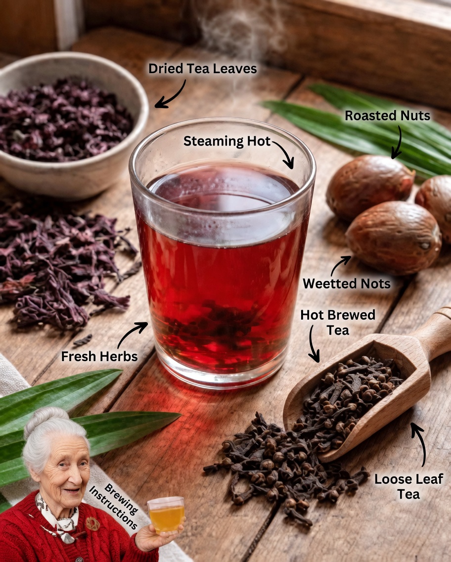 The Seed Almost No One Values