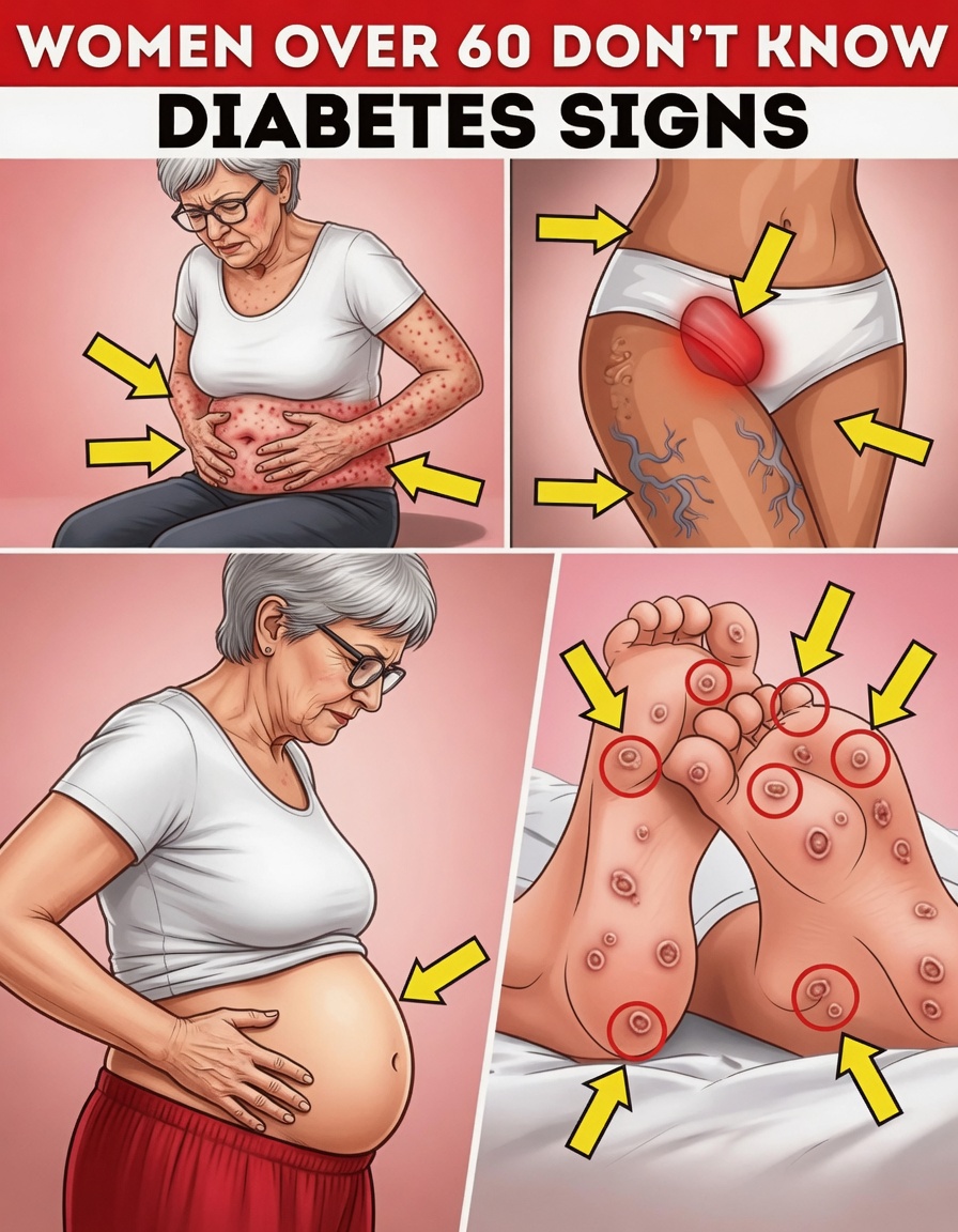 9 Subtle Clues Your Body Gives Before Diabetes: A Women-Focused Guide for 2026
