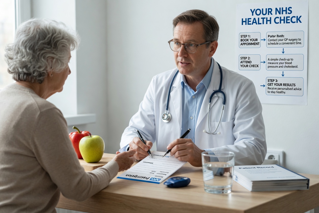 9 Subtle Clues Your Body Gives Before Diabetes: A Women-Focused Guide for 2026