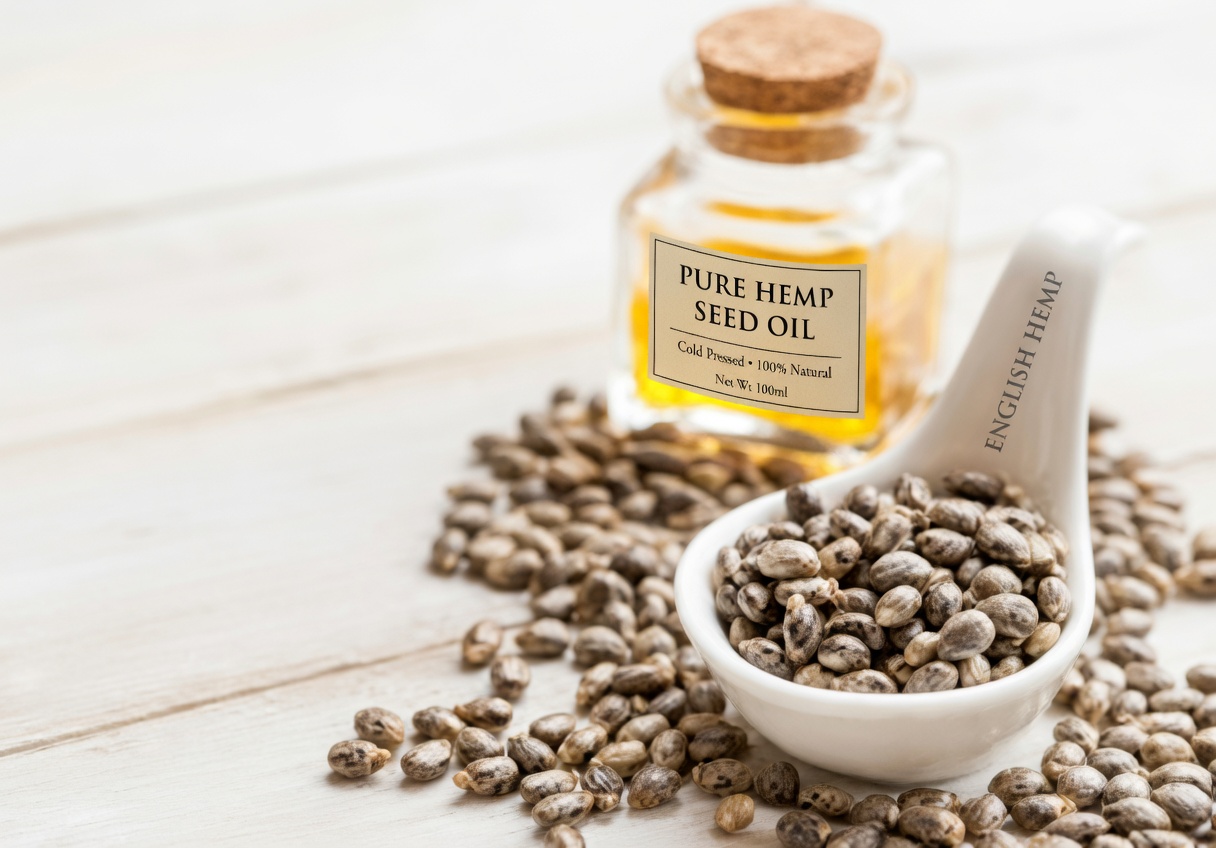 Castor Oil: Health Benefits & How to Use It for Hair