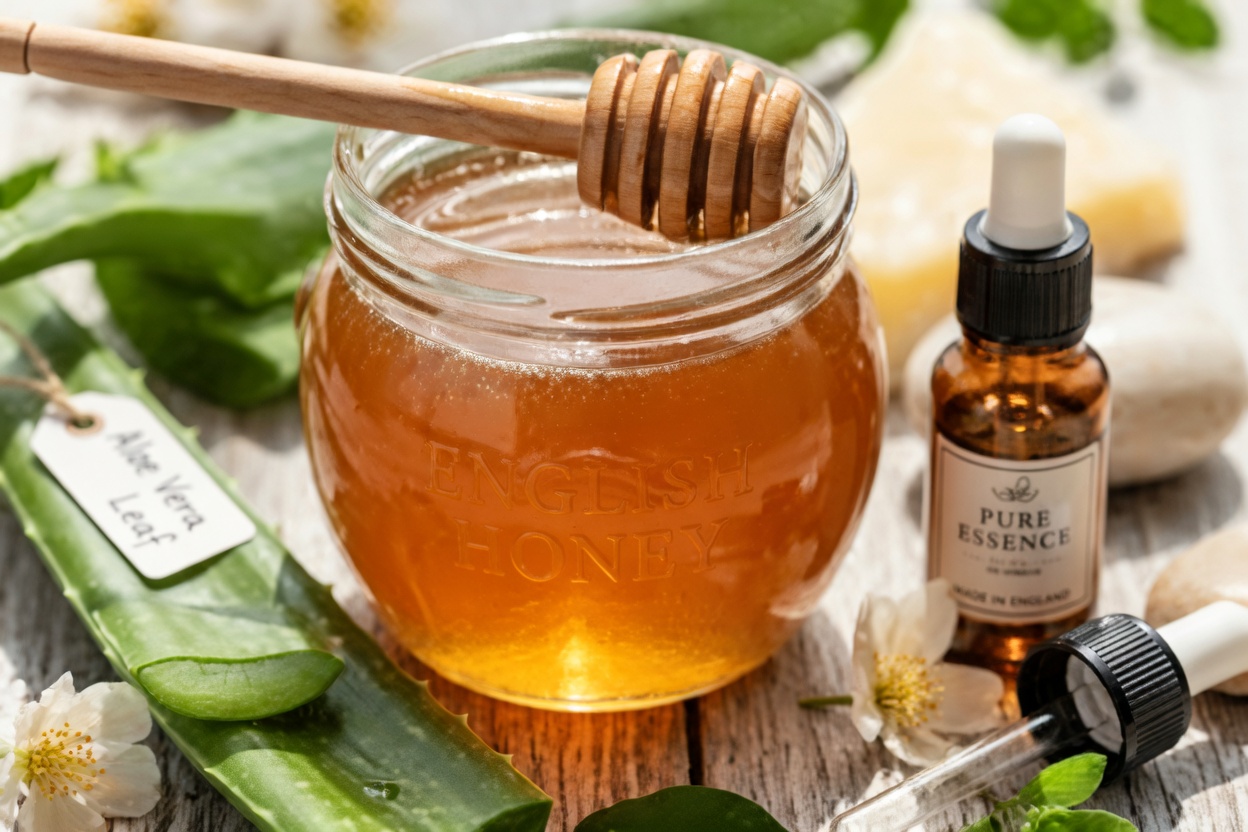 Seniors: Eat This Before Bed to Boost Blood Flow and Improve Leg and Foot Circulation in Just 24 Hours