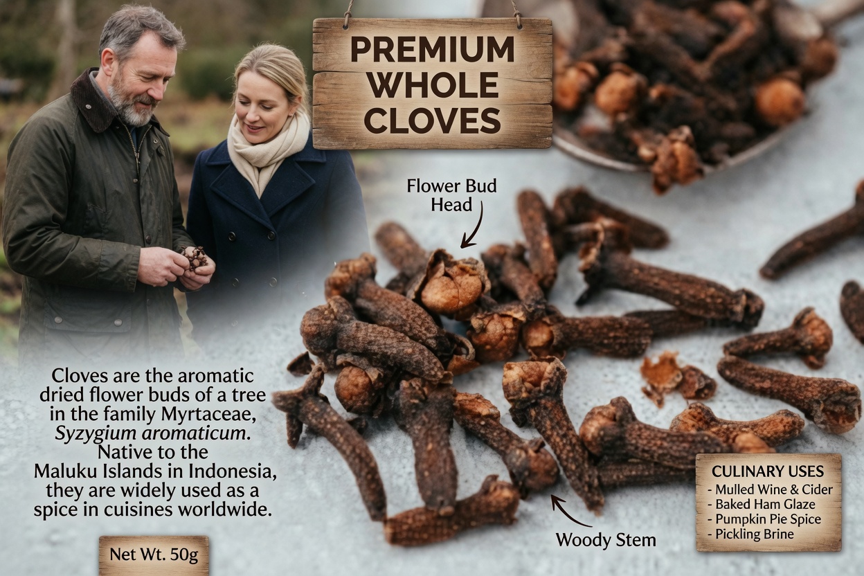 Goodbye Varicose Veins? The Garlic and Clove Home Remedy Everyone Is Talking About