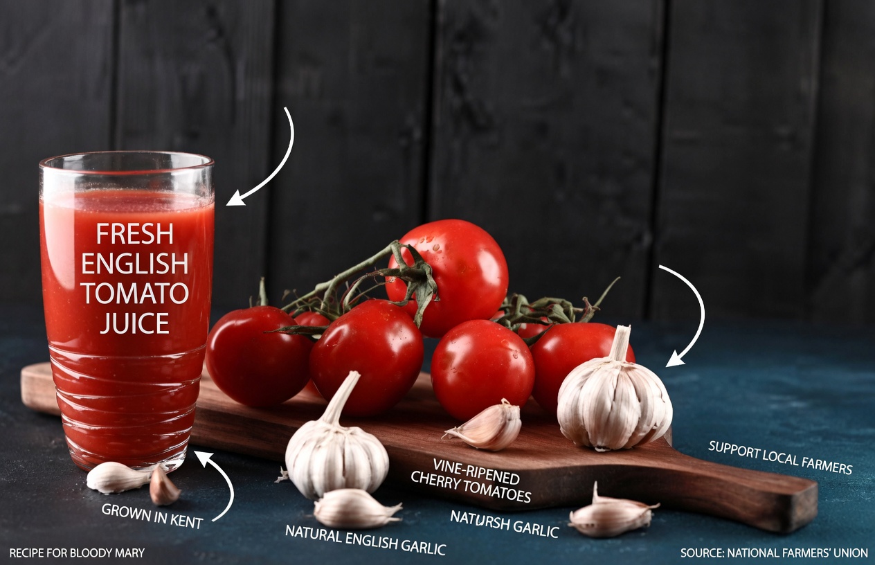 Cleanse Your Kidneys and Prostate Naturally With This Delicious 3-Ingredient Juice