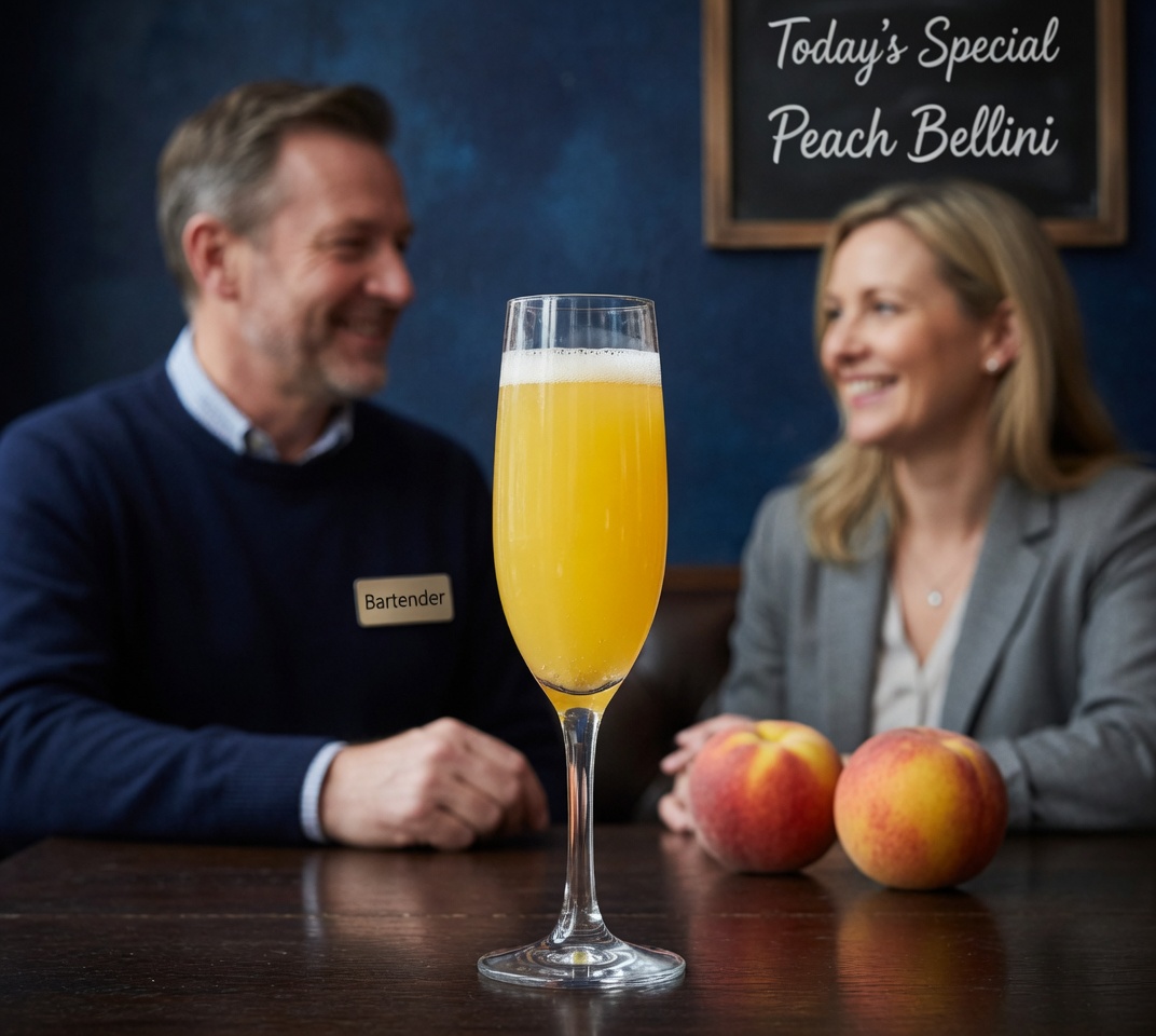 The 2-Ingredient Homemade Drink That Helps Reduce Belly Fat