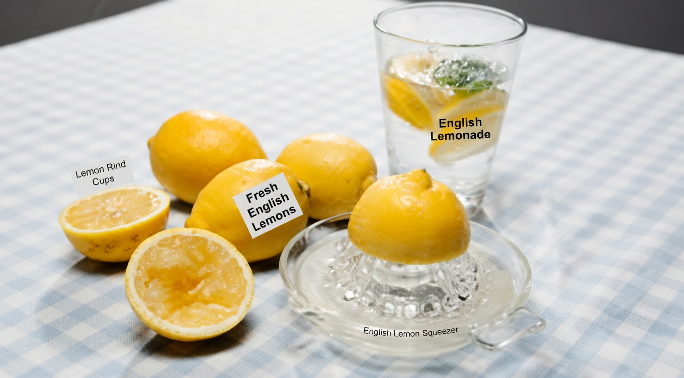 The 2-Ingredient Homemade Drink That Helps Reduce Belly Fat