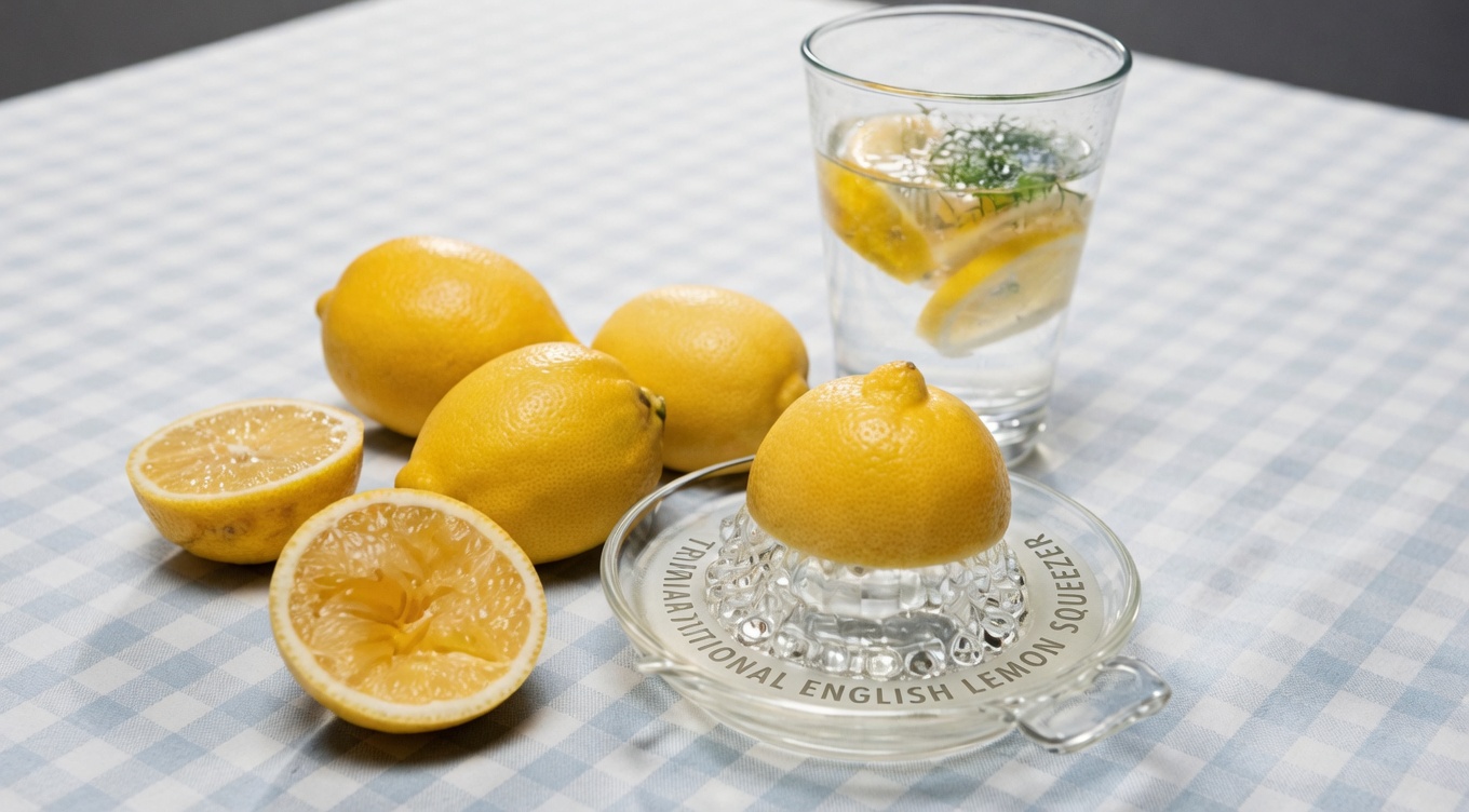 The 2-Ingredient Homemade Drink That Helps Reduce Belly Fat