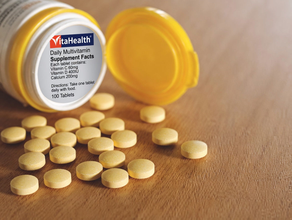 Supporting Kidney Health: Top Vitamins & What Foamy Urine Might Mean