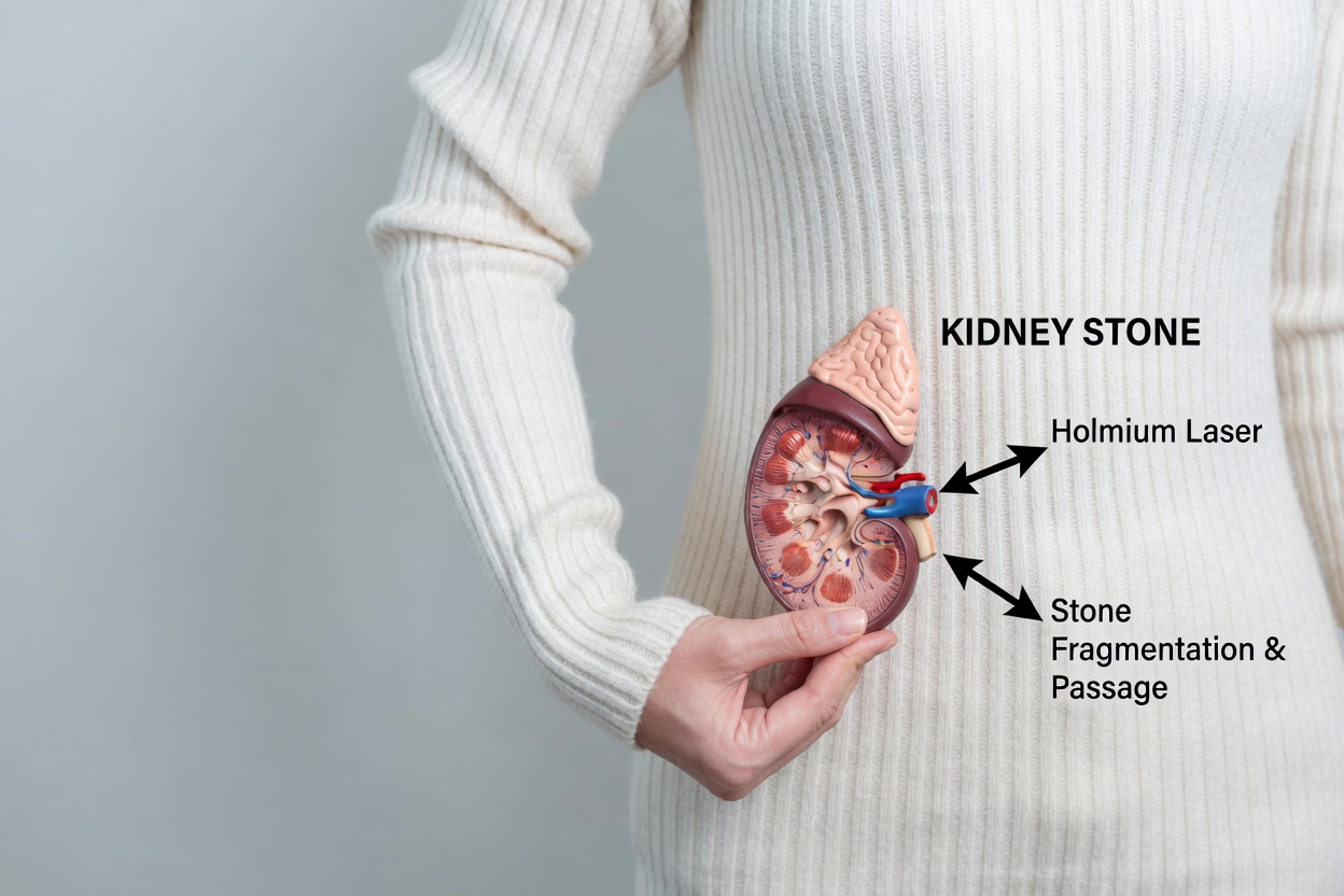 Supporting Kidney Health: Top Vitamins & What Foamy Urine Might Mean