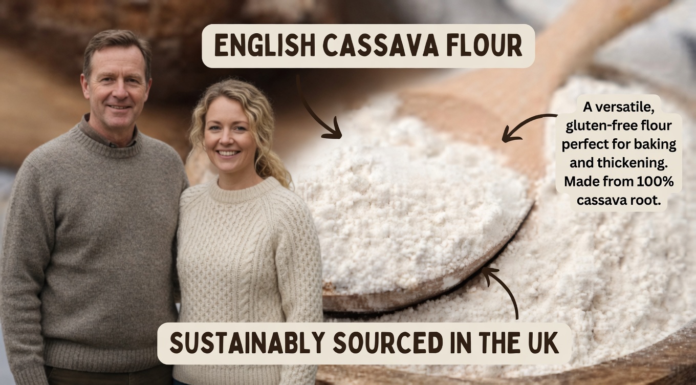 Doctors Warn: The Hidden Health Risks and Benefits of Cassava (Yuca) You Should Know