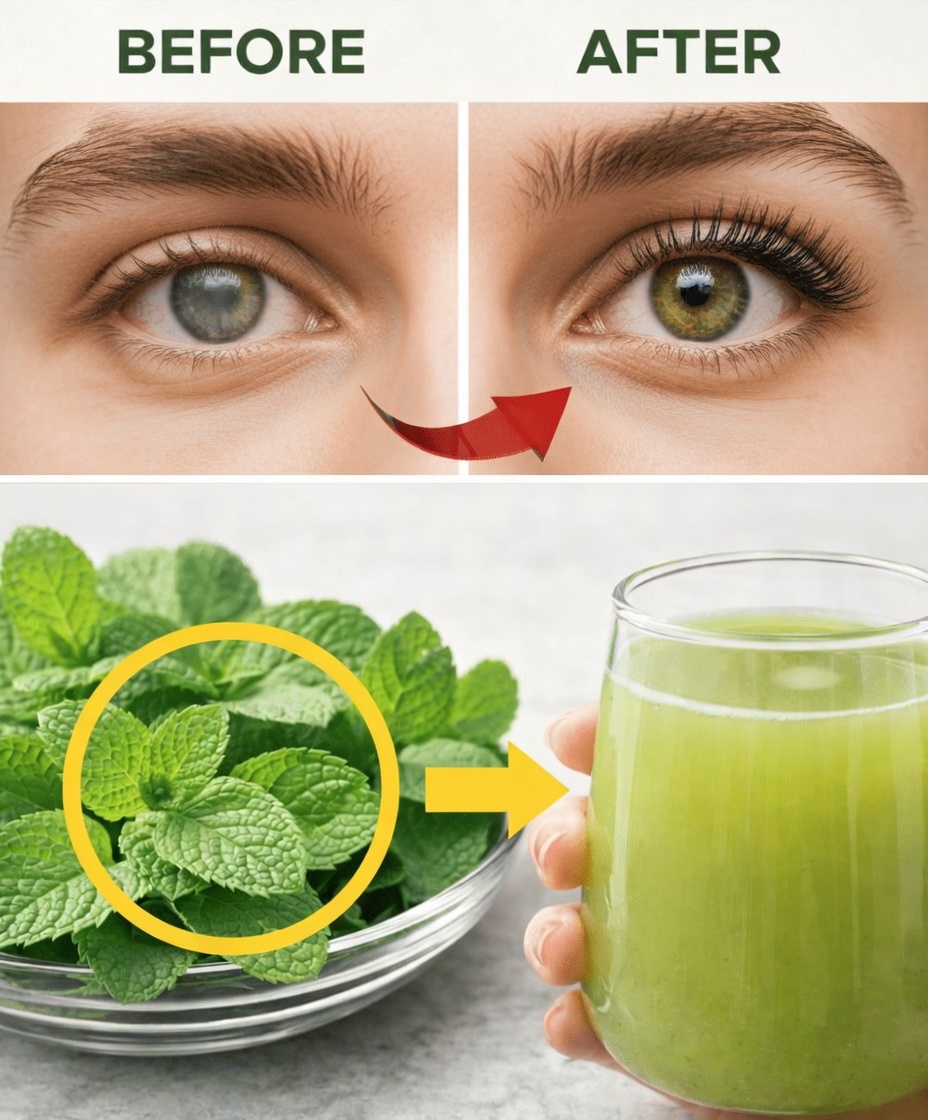 The Natural Remedy That’s Changing Eye Care: Clearer Vision Without Relying on Glasses?