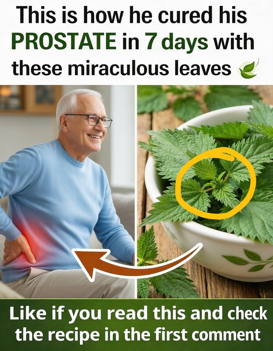 Nettle Root: When to Take It and How to Use It Safely