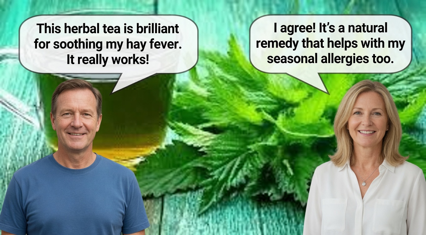 Nettle Root: When to Take It and How to Use It Safely