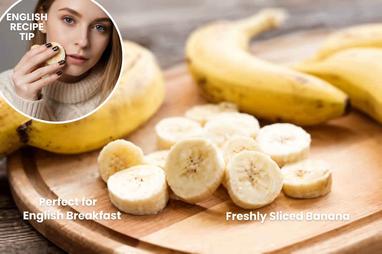 Do Banana Peels Really Help Remove Warts? A Simple Home Remedy Explained