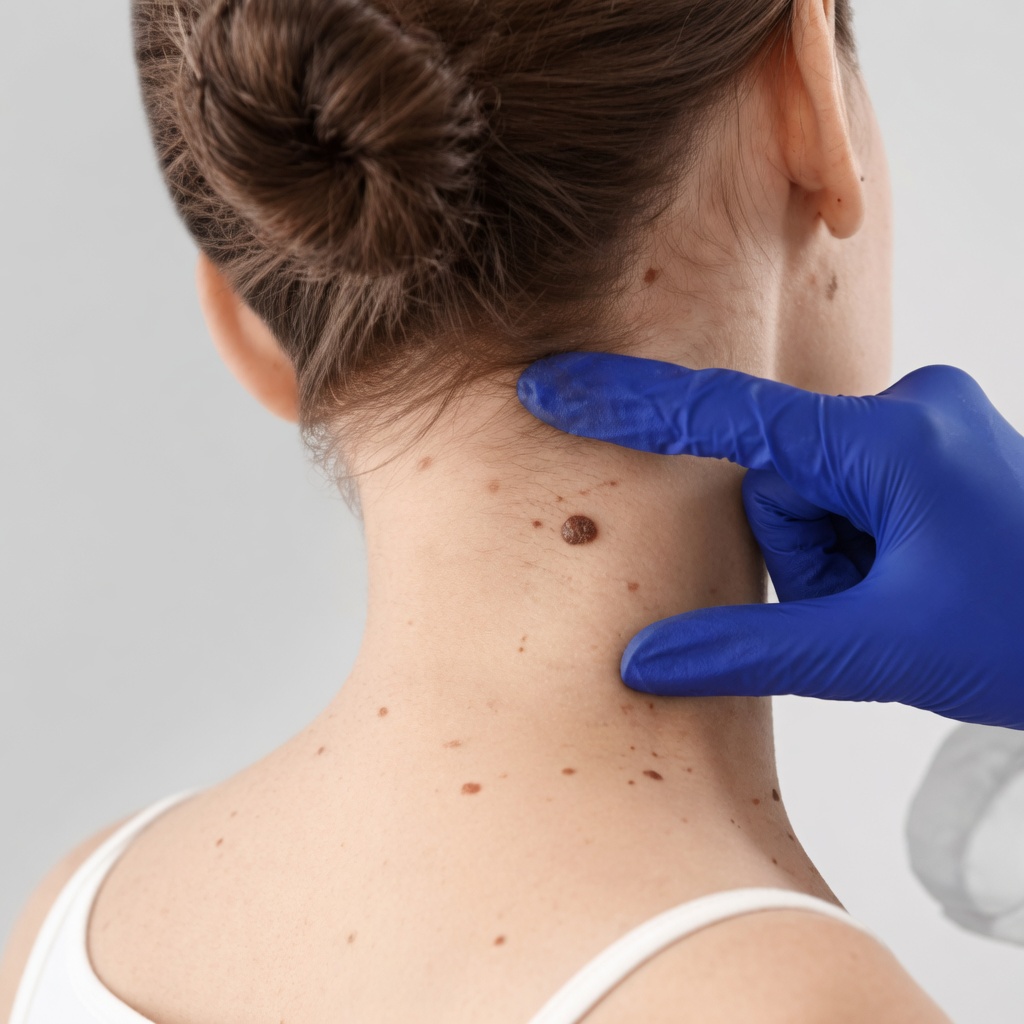 Do Banana Peels Really Help Remove Warts? A Simple Home Remedy Explained