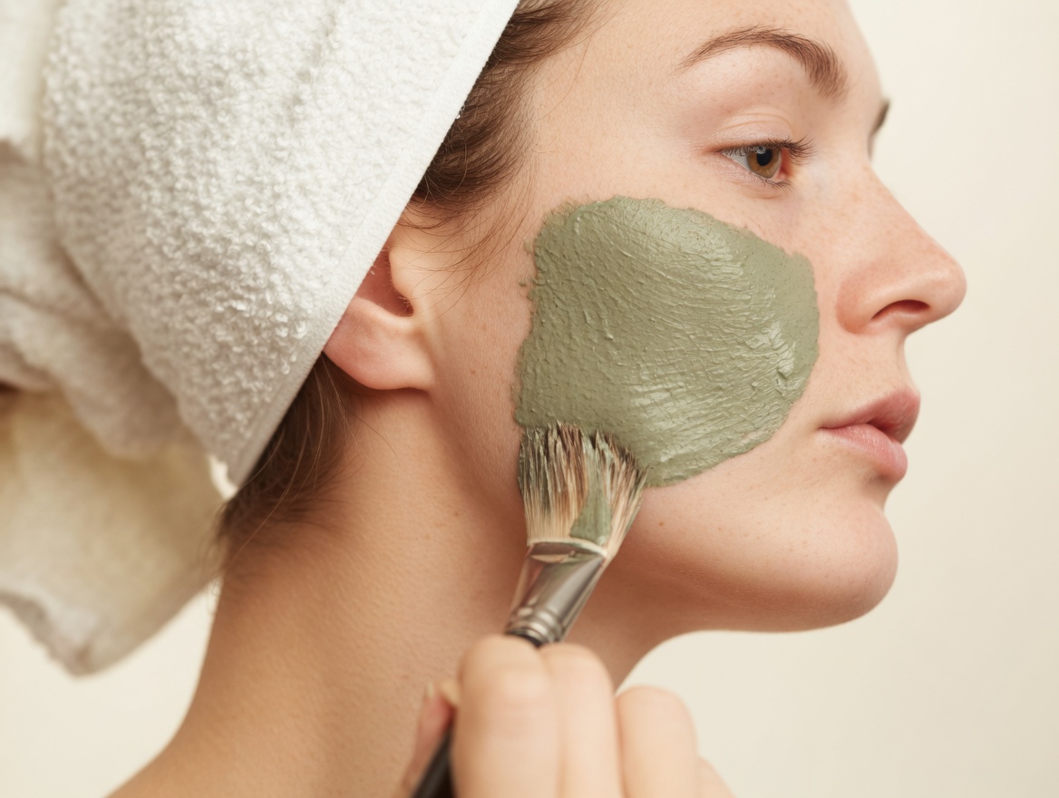 Natural Overnight Mask to Rejuvenate Your Skin Simply and Effectively