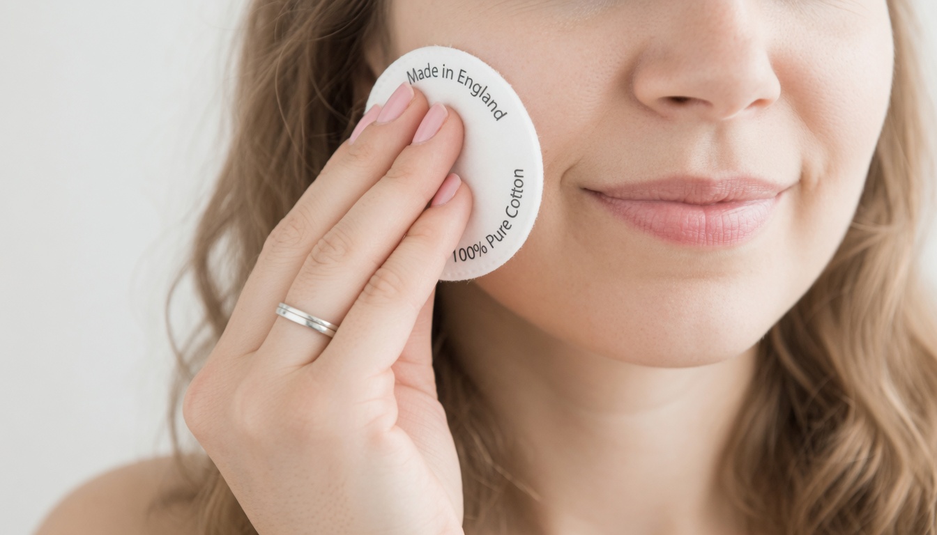 Natural Overnight Mask to Rejuvenate Your Skin Simply and Effectively