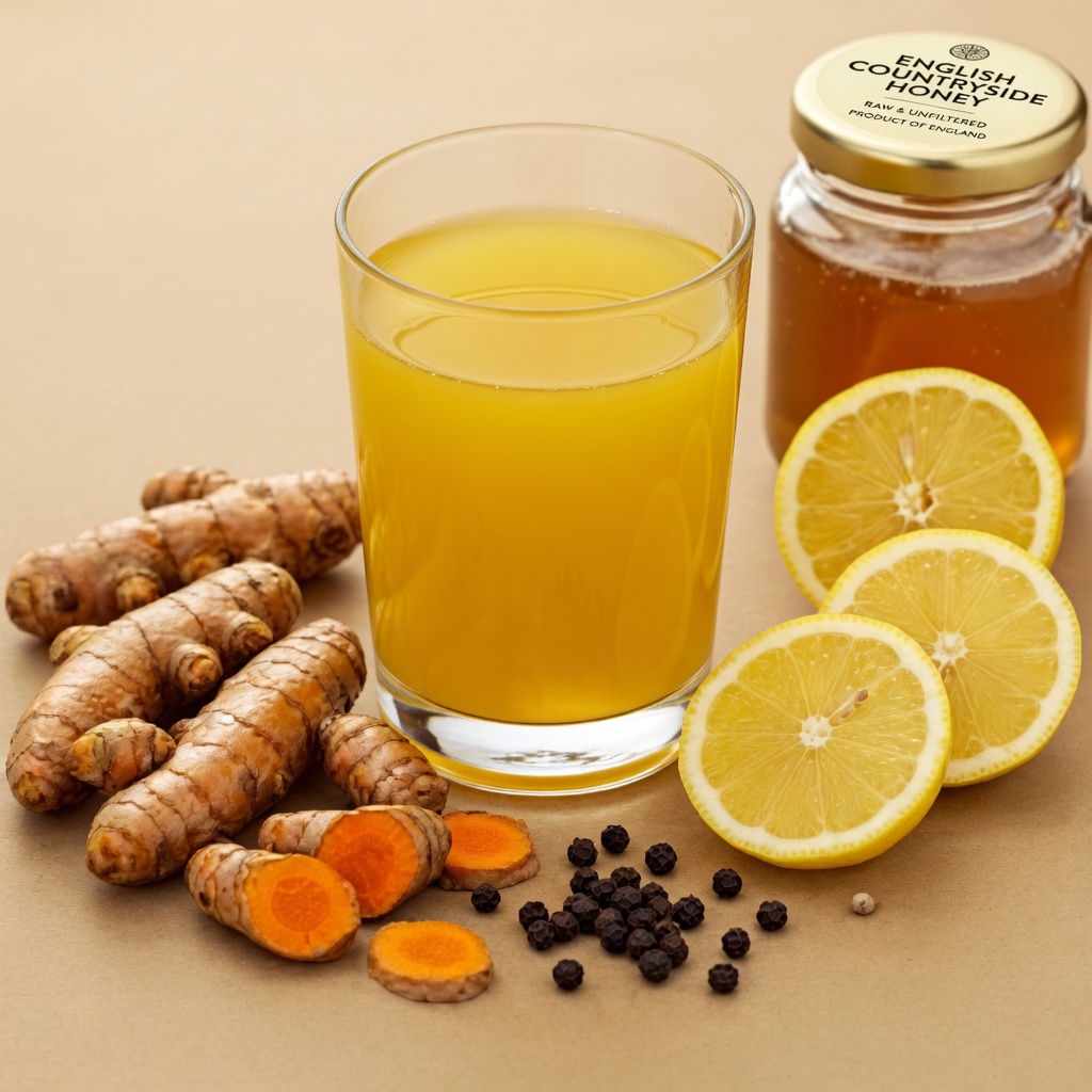 Seniors: Discover a Simple Bedtime Drink Habit to Support Joint Comfort Overnight