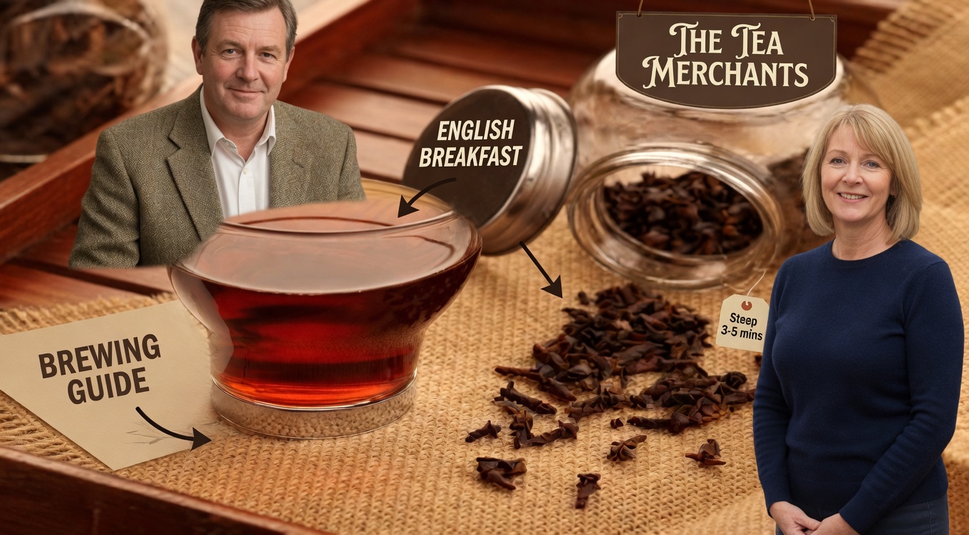 Clove Tea Benefits, Uses, and How to Make This Soothing, Warming Herbal Drink at Home