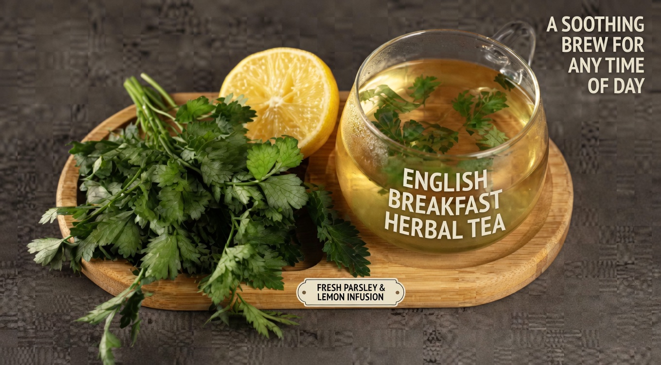 8 Best Diuretic Teas to Naturally Reduce Bloating and Fluid Retention