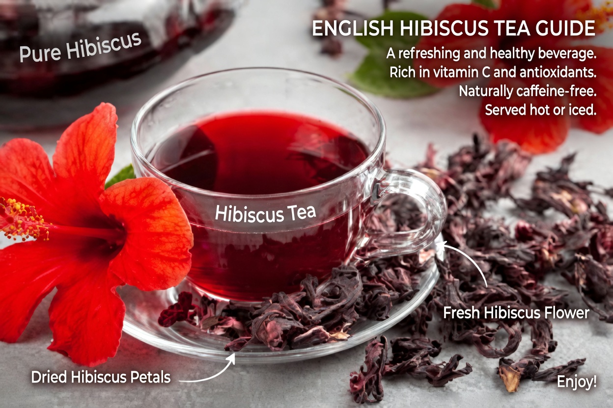 8 Best Diuretic Teas to Naturally Reduce Bloating and Fluid Retention