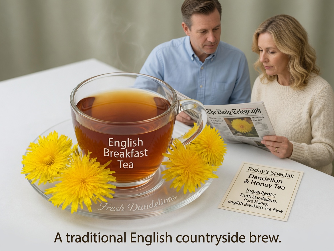 8 Best Diuretic Teas to Naturally Reduce Bloating and Fluid Retention