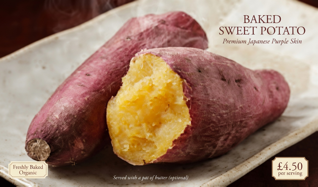 What Happens to Your Body When You Eat Sweet Potatoes Every Day: Nutrition, Benefits & Risks