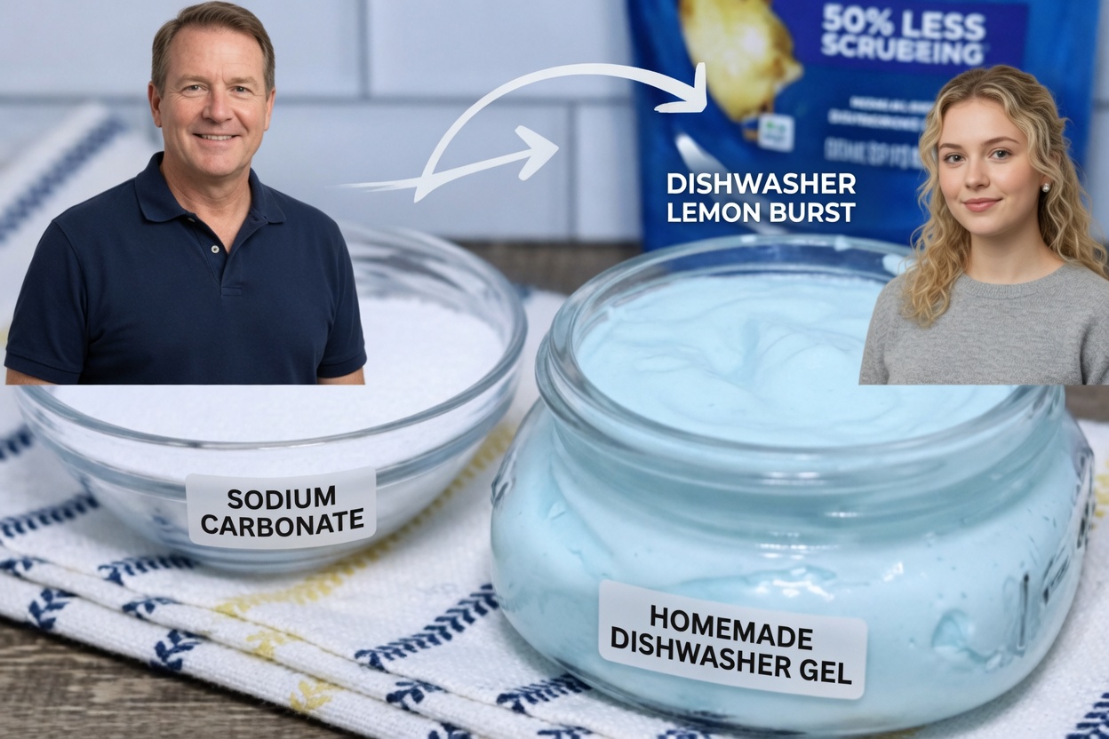 Homemade Baking Soda Cream: Real Benefits or Hidden Risks?