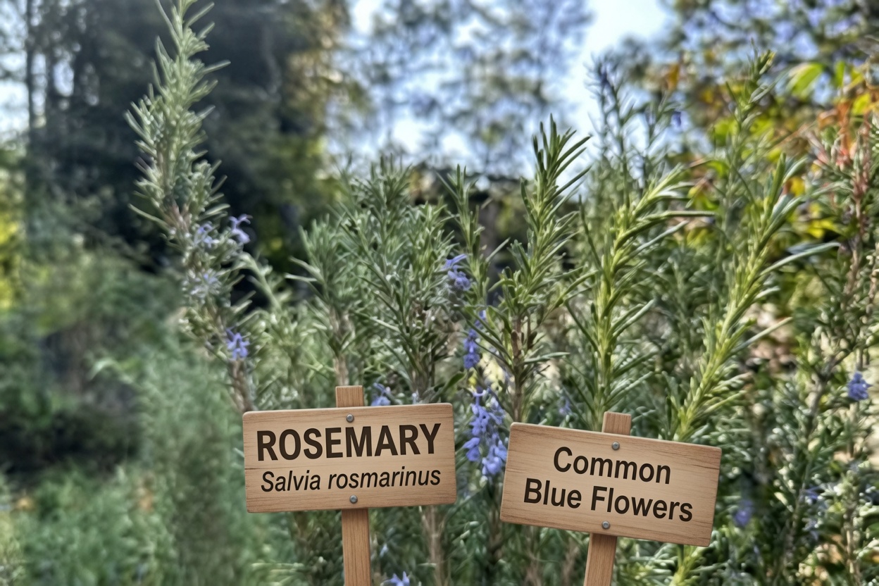 Rosemary for Muscle and Joint Pain: A Natural, Effective Relief Guide