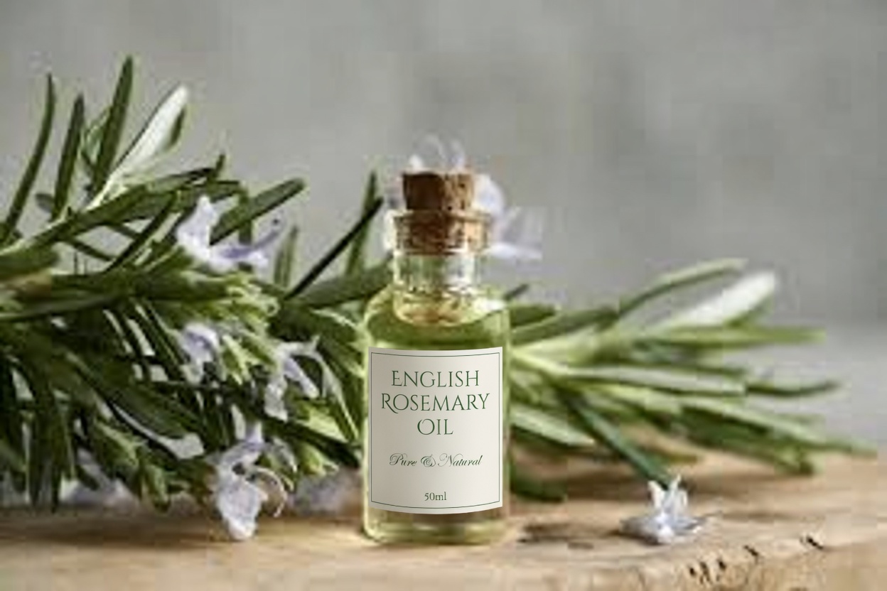 Rosemary for Muscle and Joint Pain: A Natural, Effective Relief Guide