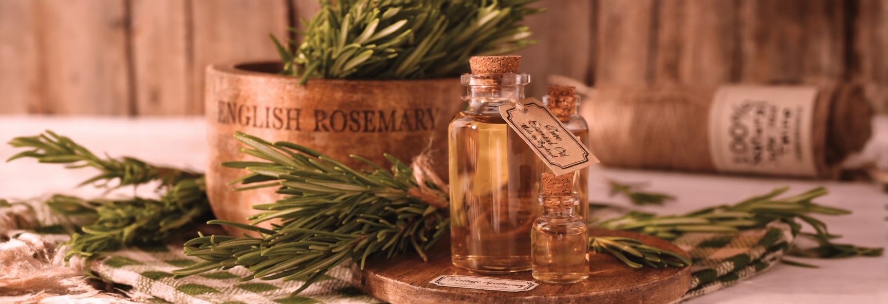Rosemary for Muscle and Joint Pain: A Natural, Effective Relief Guide