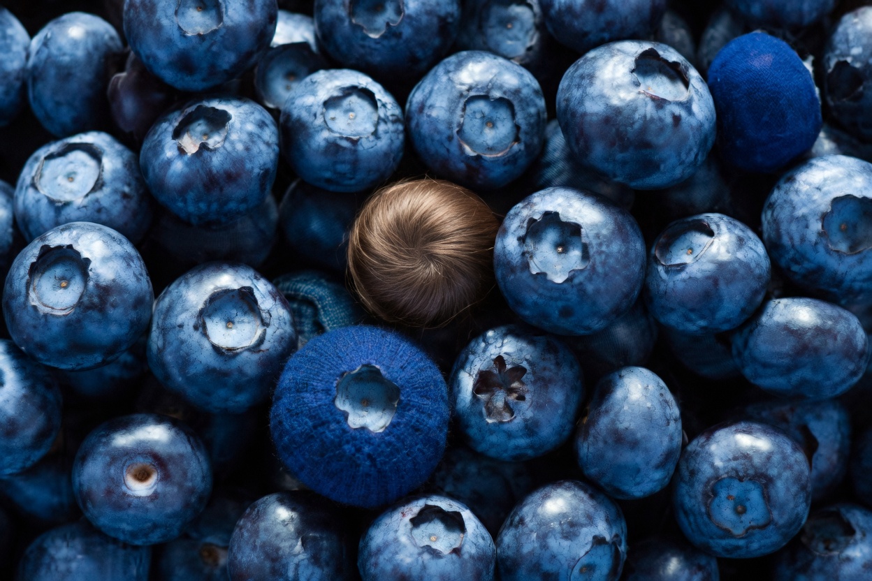 People Over 60 Eat THIS Before Bed and WAKE UP With Clearer Vision!