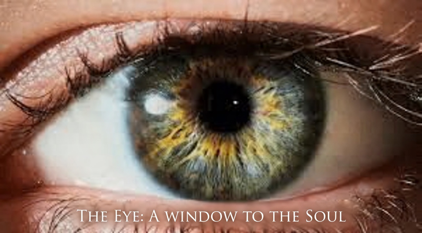 People Over 60 Eat THIS Before Bed and WAKE UP With Clearer Vision!