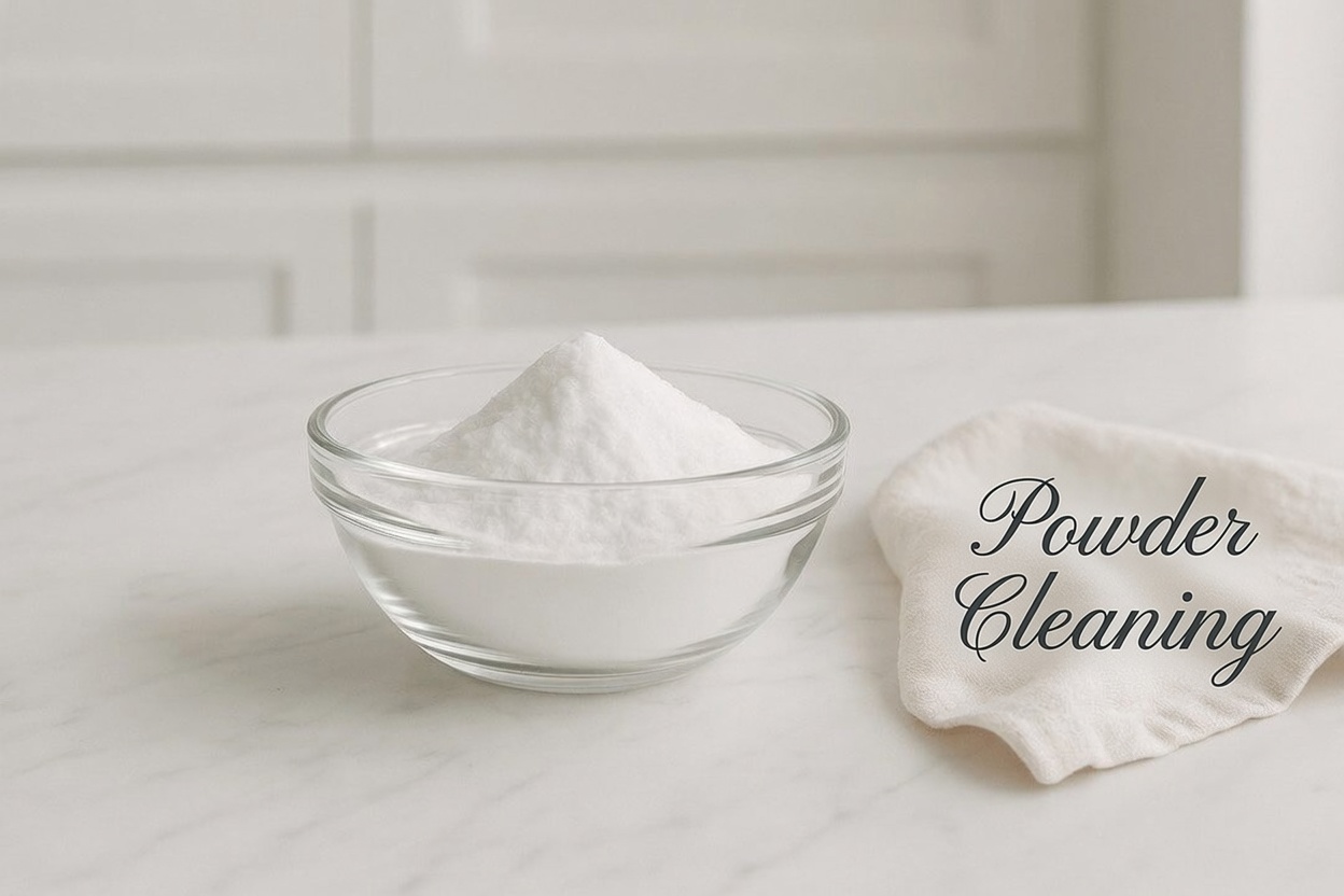 Baking Soda on Your Face: What Are the Benefits, Risks, and How to Use It Safely?
