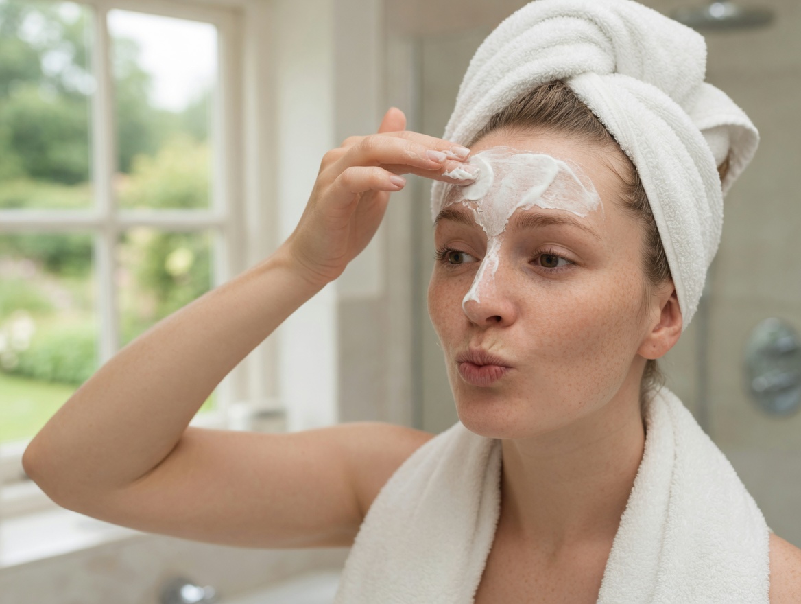 Baking Soda on Your Face: What Are the Benefits, Risks, and How to Use It Safely?