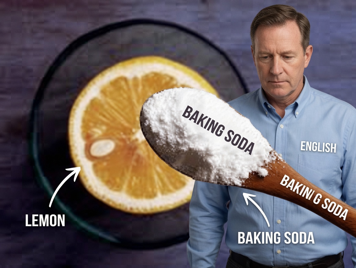 Baking Soda on Your Face: What Are the Benefits, Risks, and How to Use It Safely?