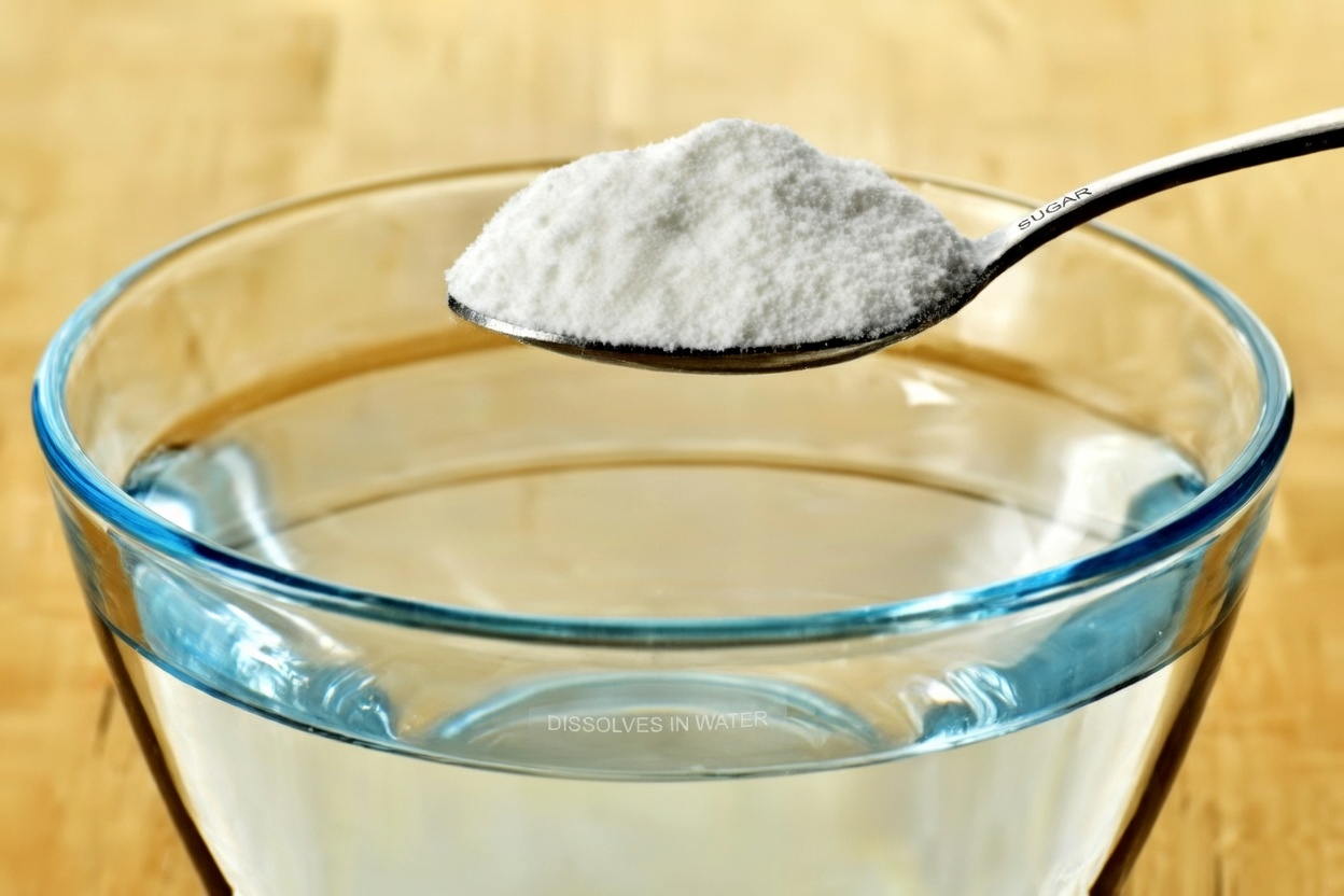 Baking Soda on Your Face: What Are the Benefits, Risks, and How to Use It Safely?