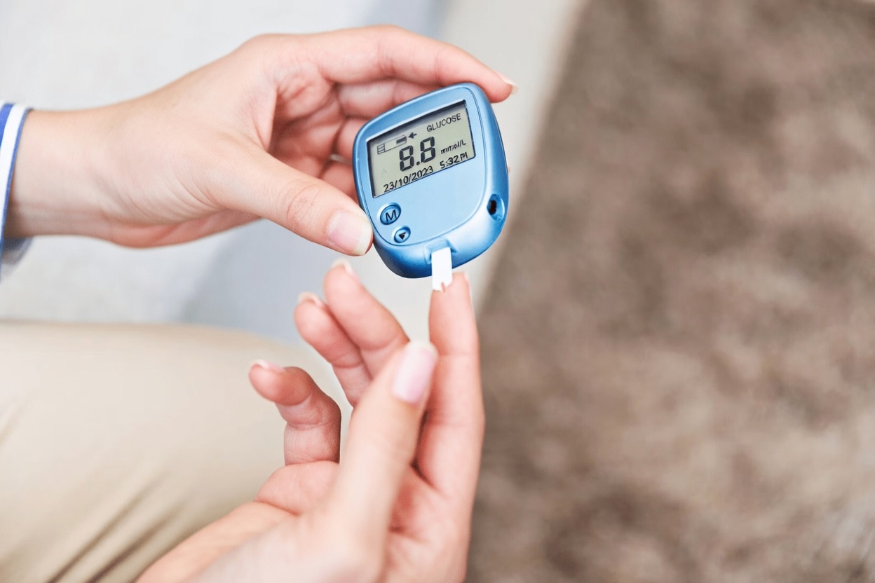 15 Early Signs of Diabetes You Might Be Ignoring – Pay Attention to Number 8 for Your Well-Being