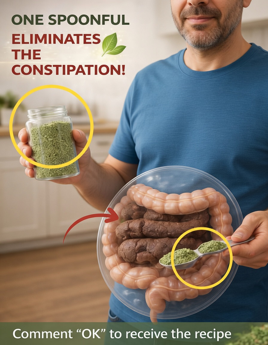 Discover the Simple Japanese Morning Habit That May Help Support Colon Health Naturally