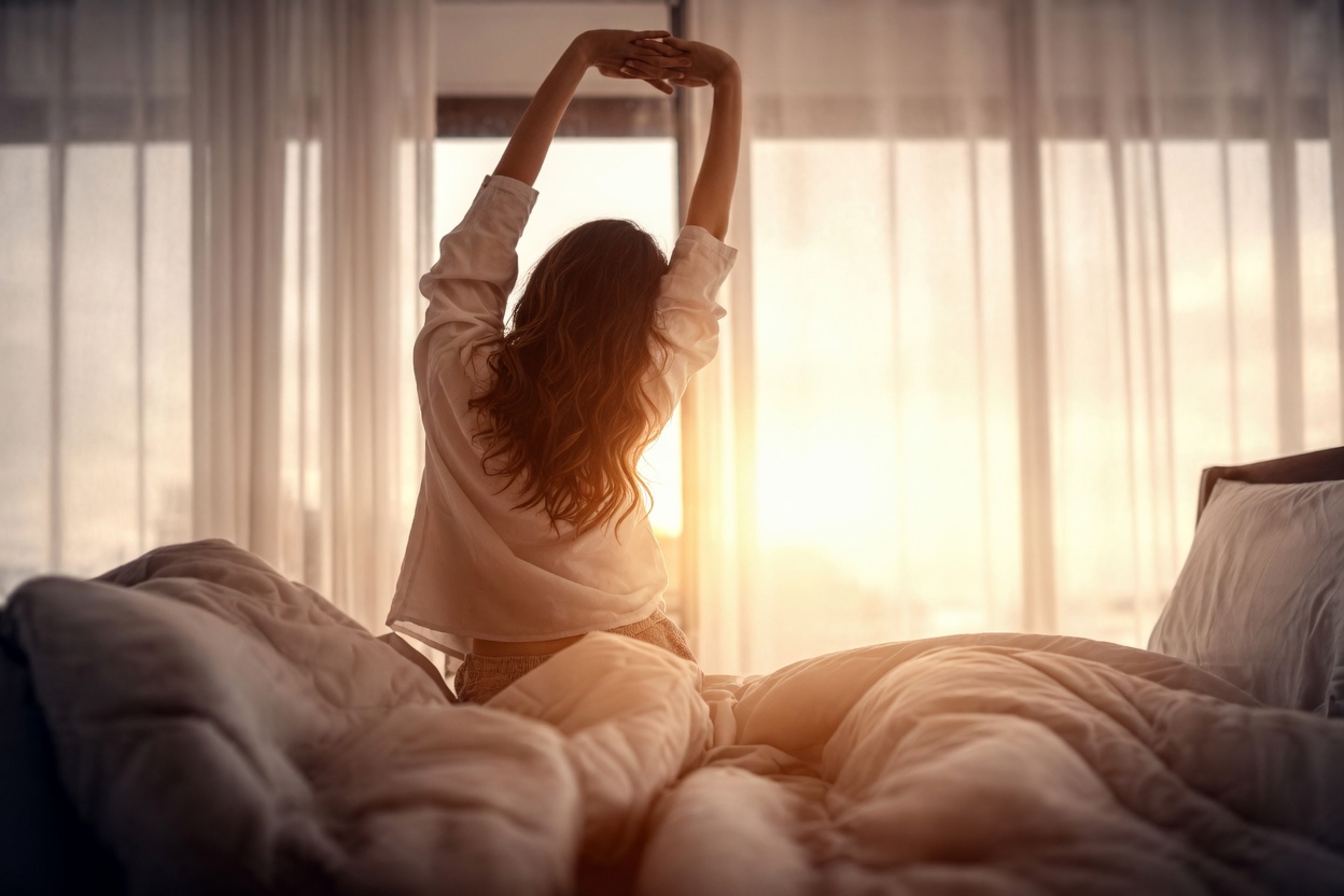 Discover the Simple Japanese Morning Habit That May Help Support Colon Health Naturally