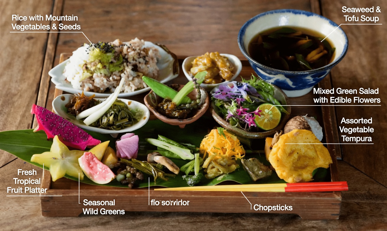 Discover the Simple Japanese Morning Habit That May Help Support Colon Health Naturally