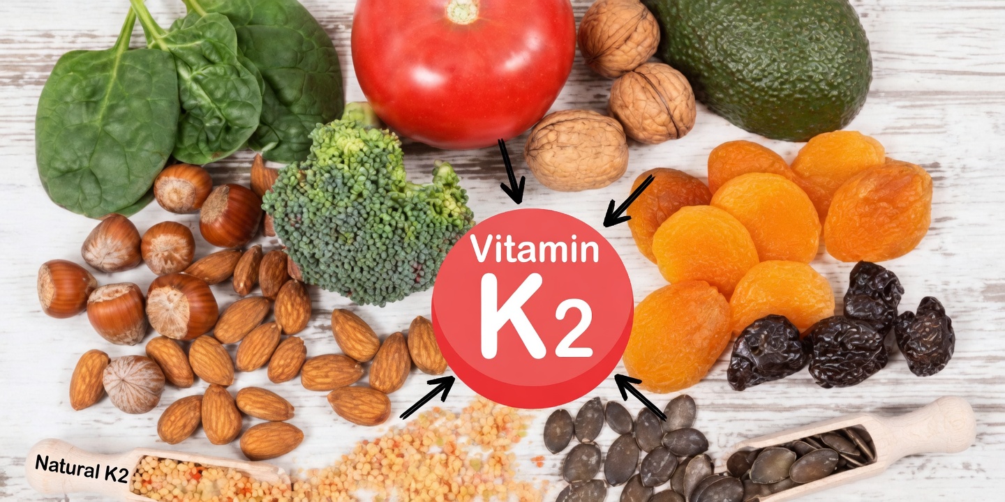 The Overlooked Vitamin That Could Improve Circulation After 50