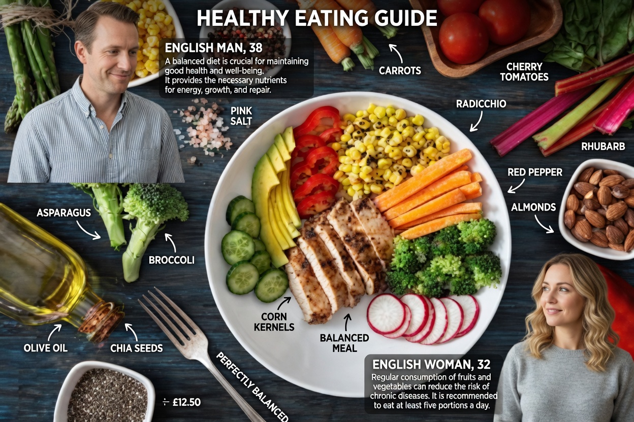 7 Simple, Evidence-Based Habits That Support a Flatter Belly and a Healthier Body Over Time