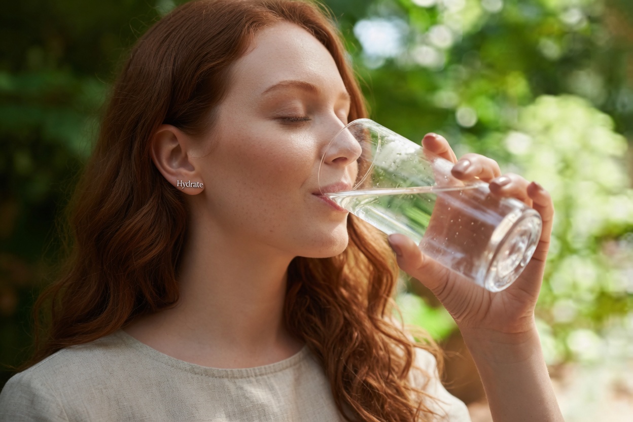 7 Simple, Evidence-Based Habits That Support a Flatter Belly and a Healthier Body Over Time