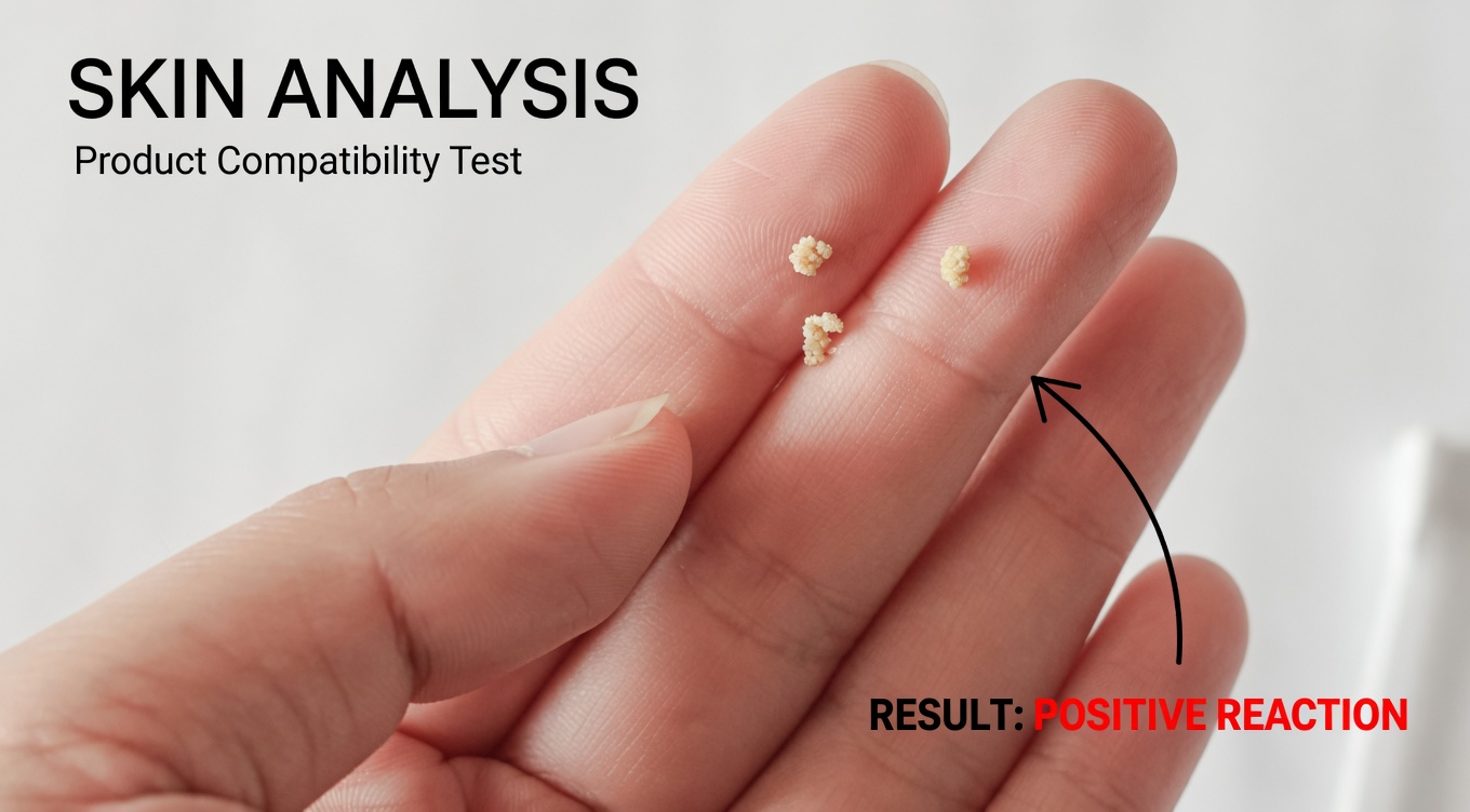 Tonsil Stones: Discover What They Are, How They Form, and How to Get Rid of Them Forever
